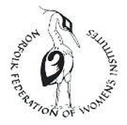 Nofolk Federation of WIs Logo